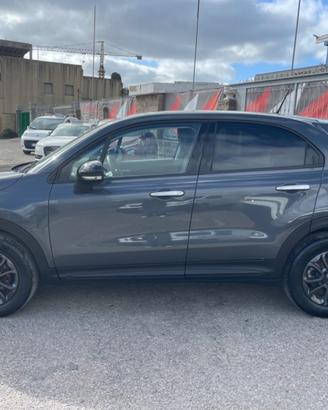 FIAT 500X 1.3 MultiJet 95 CV