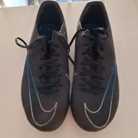 Nike Mercurial nr 43 da calcio usate