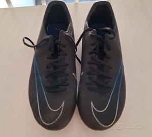 Nike Mercurial nr 43 da calcio usate