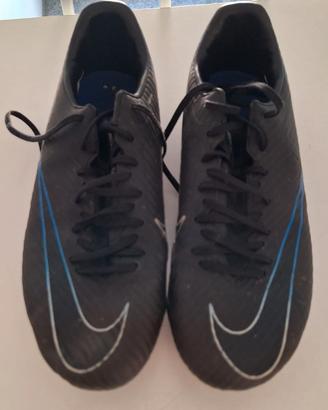 Nike Mercurial nr 43 da calcio usate