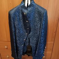 ABITO SPOSO MAI USATO