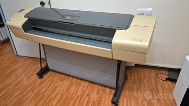 plotter hp designjet T610