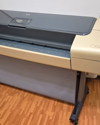 plotter hp designjet T610