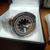 ORIENT Classic Sports