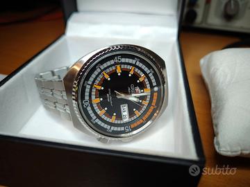 ORIENT Classic Sports