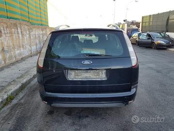 Ricambi Ford Focus 2008 1.6 TI-VCT Benz SIDA