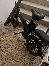 Bici elettrica