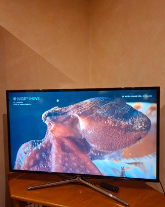 Tv samsung 46 pollici UE46F6400AYXZT