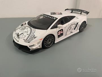 Lamborghini Gallardo 1/18