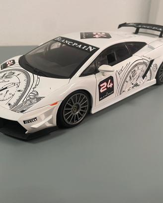Lamborghini Gallardo 1/18