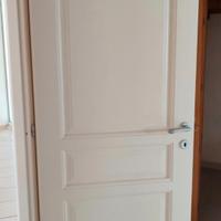 Porte interne Ferrero legno come nuove