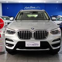 BMW X3 2.0d 190 CV XDRIVE20d MHEV 48V XLINE