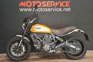 Ducati Scrambler Classic