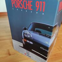 Porsche 911 Carrera Pocher scala 1:8