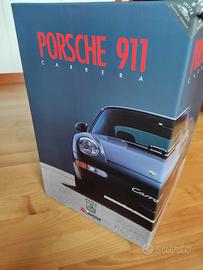 Porsche 911 Carrera Pocher scala 1:8