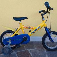 mtb bambino 