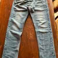 Jeans uomo Cotton & Silk
