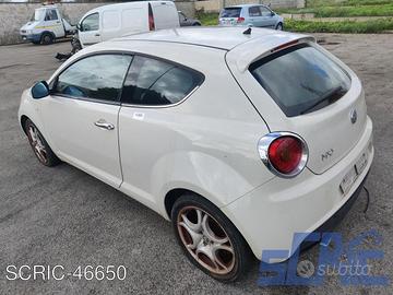 Alfa romeo mito 955 1.4 bi-fuel 120cv - ricambi