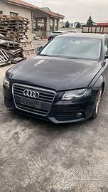 Ricambi Audi a4 sw 2010 CAG TEL 3792255666 Ricambi