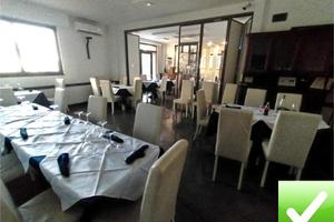 Locale Commerciale Santa Caterina 240 Mq