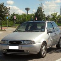 Ricambi Ford Fiesta 1.2 CAMBIO AUTOMATICO ghia 97