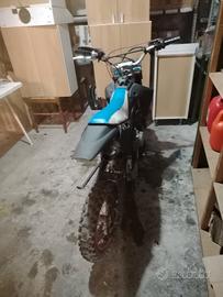 moto cross 
