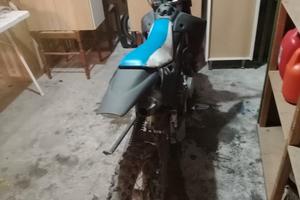 moto cross 