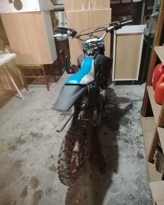 moto cross 