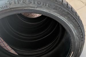  treno di 4 pneumatici estivi Firestone 