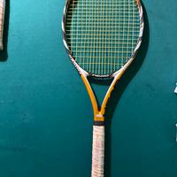 HEAD Liquidmetal 4 MidPlus – Racchetta da tennis