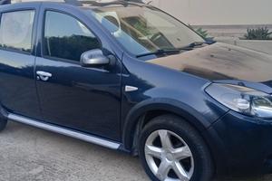 Dacia Sandero Stepway 1.5 dCi 90CV-