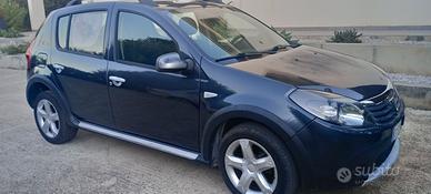Dacia Sandero Stepway 1.5 dCi 90CV-