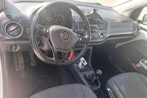 up metano vw