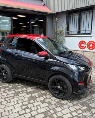AIXAM CITY SPORT