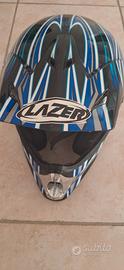casco moto usato 