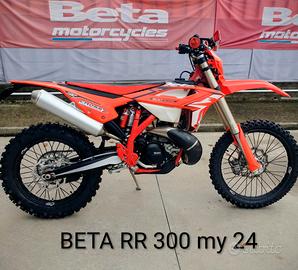 Beta RR Enduro 300 - 2024