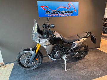 Yamaha Ténéré 700 2026