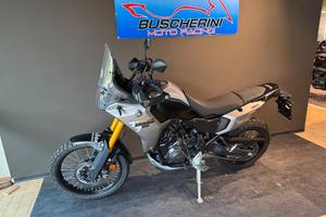 Yamaha Ténéré 700 2026