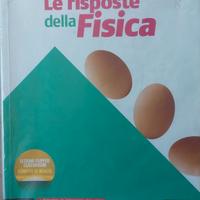LE RISPOSTE DELLA FISICA, Le Monnier Scuola