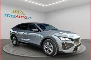 PEUGEOT 408 1.2 Hybrid 145 E-DCS6 Allure