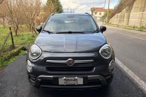 Fiat 500X 1.6 MultiJet 120CV Cross