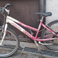 bicicletta mtb bambina 