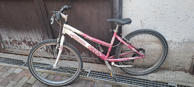 bicicletta mtb bambina 