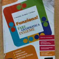 Funziona! (libro di grammatica) 9788883329951