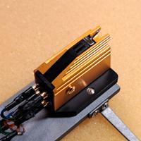 ORTOFON MC 20 SUPREME - Da riparare