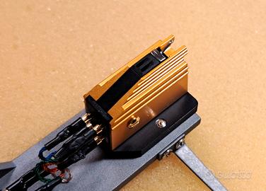 ORTOFON MC 20 SUPREME - Da riparare