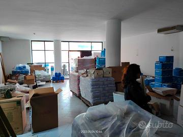 TAV 121/2022 LOTTO 5 LOCALE