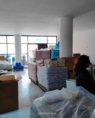 TAV 121/2022 LOTTO 5 LOCALE