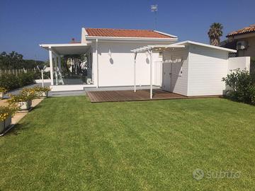 Villetta per le Tue Vacanze