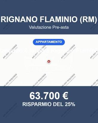 Immobile in asta di 147 m² con più di 5 locali a R